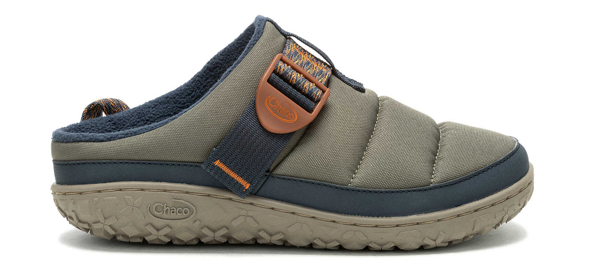 M'S RAMBLE RUGGED CLOG