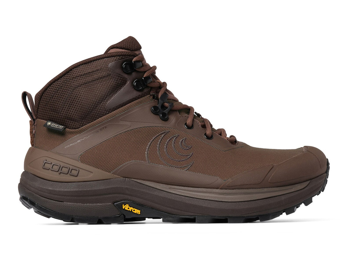 M'S TRAILVENTURE MID GTX
