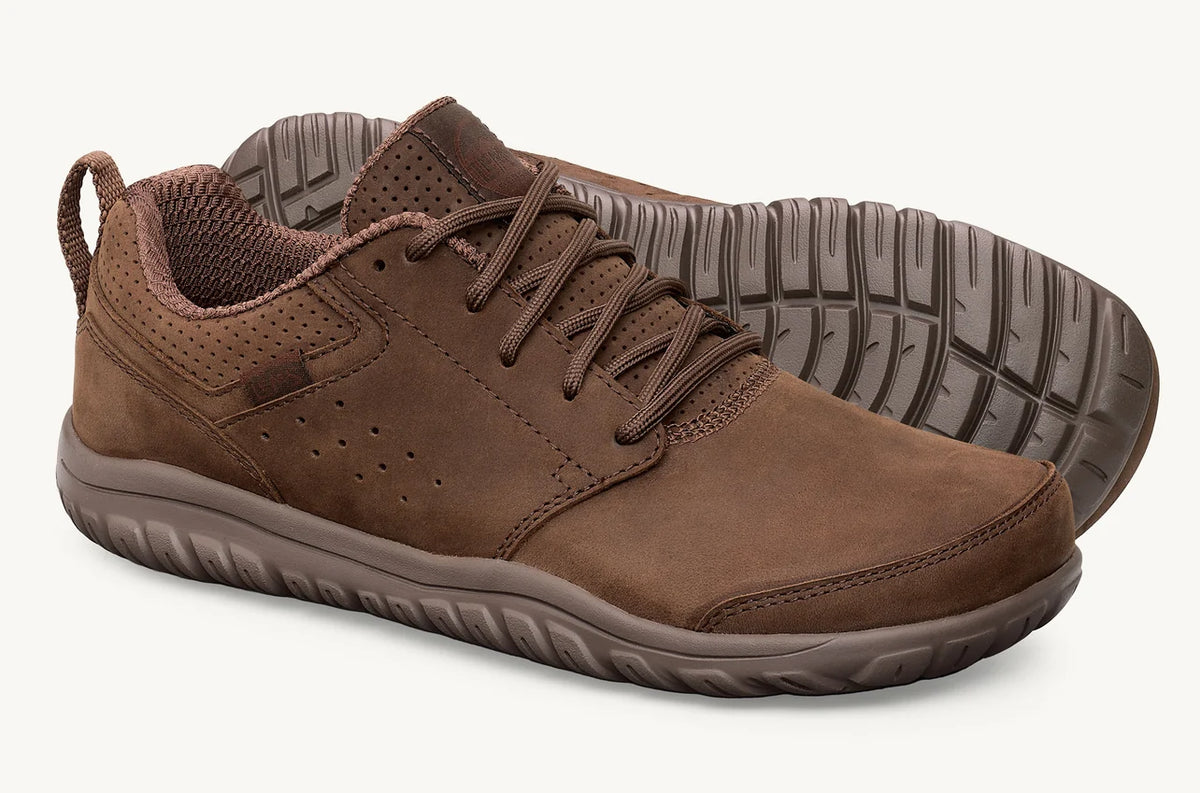PRIMAL ZEN LEATHER