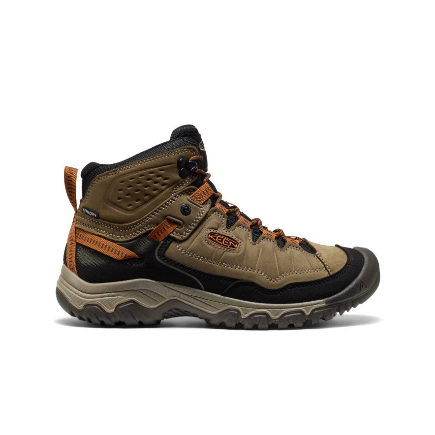 TARGHEE IV MID WP- M’S